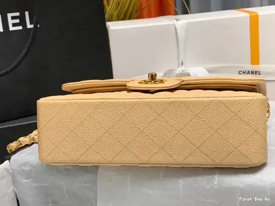 Firstbag Ru 23CM BAG FLAP CHANEL 0523
